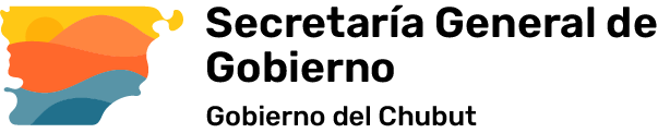 Gobierno del Chubut